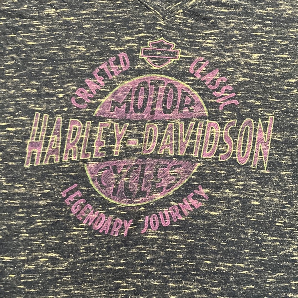 Harley Davidson T-shirt